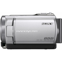 Sony DCR-SR67E -  1