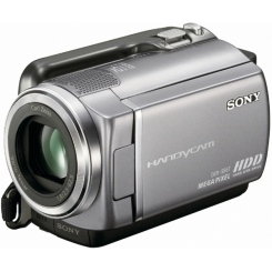 Sony DCR-SR87E -  4