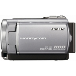 Sony DCR-SR87E -  1