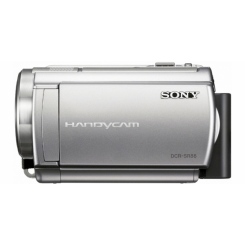 Sony DCR-SR88E -  1