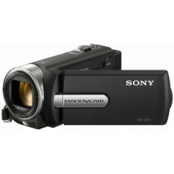 Sony DCR-SX20E -  5