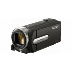 Sony DCR-SX20E -  4