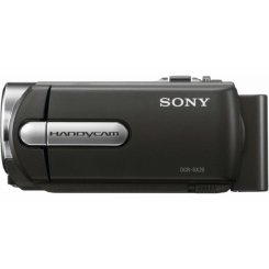 Sony DCR-SX20E -  1