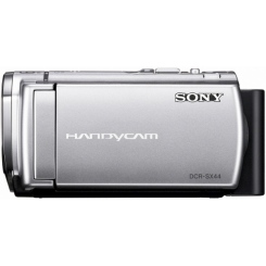 Sony DCR-SX44E -  1