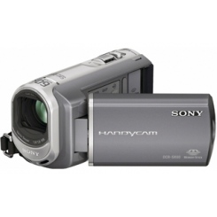 Sony DCR-SX60E -  5