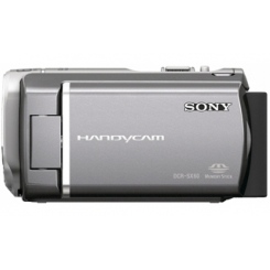 Sony DCR-SX60E -  1