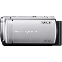 Sony DCR-SX63E -  2