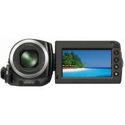 Sony HDR-CX100E -  2