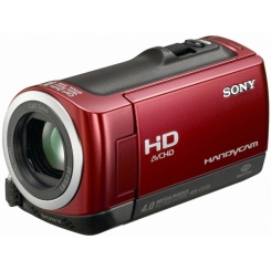 Sony HDR-CX100E -  3