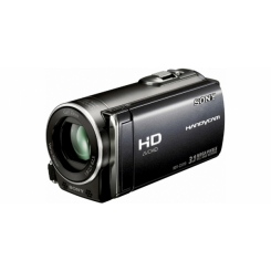 Sony HDR-CX110E -  8