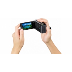 Sony HDR-CX110E -  5