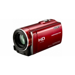 Sony HDR-CX110E -  13