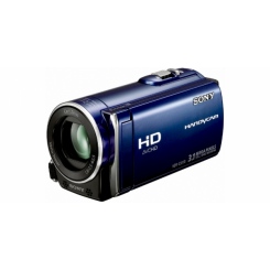 Sony HDR-CX110E -  12