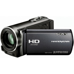 Sony HDR-CX150E -  5