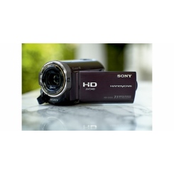 Sony HDR-CX350E -  2