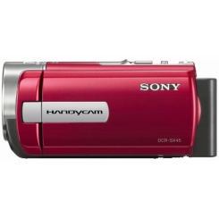 Sony DCR-SX45E -  7