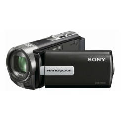 Sony DCR-SX45E -  4