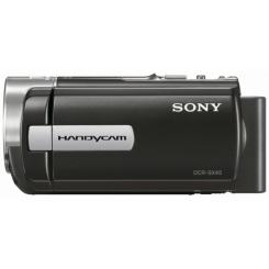 Sony DCR-SX45E -  6