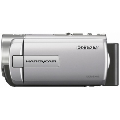 Sony DCR-SX45E -  2