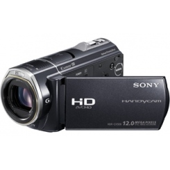 Sony HDR-CX500E -  2