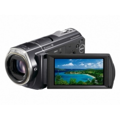 Sony HDR-CX500E -  1