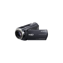 Sony HDR-CX520E -  1