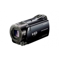 Sony HDR-CX550E -  1