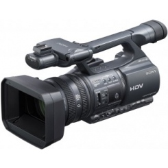 Sony HDR-FX1000E -  3