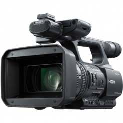 Sony HDR-FX1000E -  2