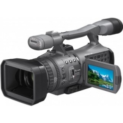 Sony HDR-FX7E -  2