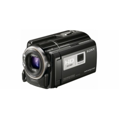 Sony HDR-PJ50E -  1