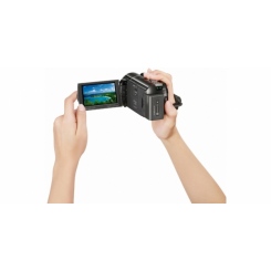 Sony HDR-PJ50E -  3