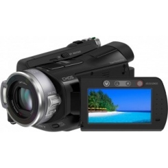 Sony HDR-SR7 -  3