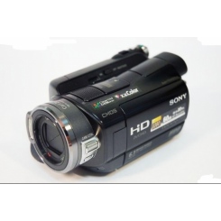 Sony HDR-SR7 -  1