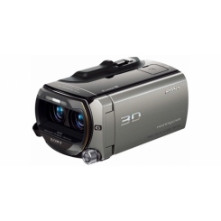 Sony HDR-TD10 -  5