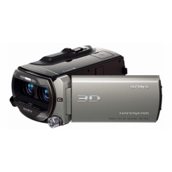 Sony HDR-TD10 -  4