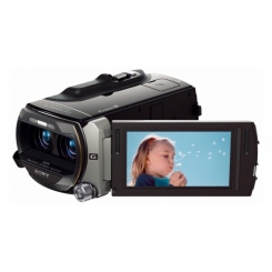 Sony HDR-TD10 -  1