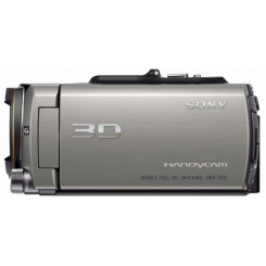 Sony HDR-TD10 -  2