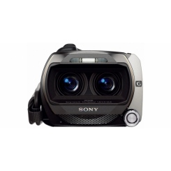 Sony HDR-TD10 -  3