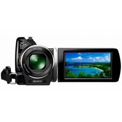 Sony HDR-XR150E -  4