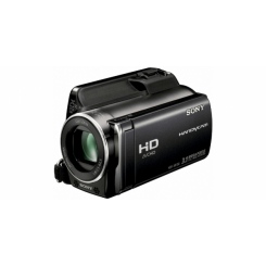 Sony HDR-XR150E -  1