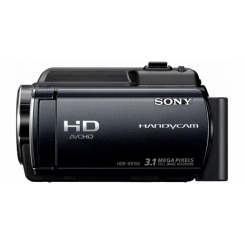 Sony HDR-XR150E -  2