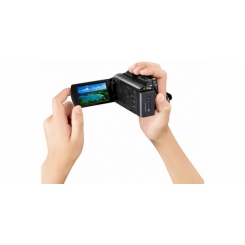 Sony HDR-XR150E -  3