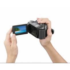 Sony HDR-XR200E -  2