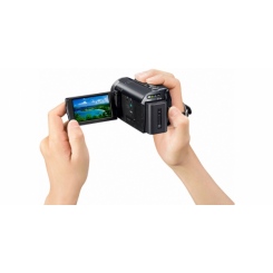 Sony HDR-XR350E -  4