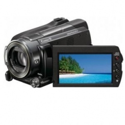 Sony HDR-XR500E -  2