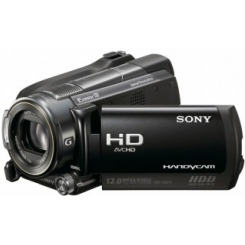 Sony HDR-XR520E -  3