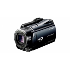 Sony HDR-XR550E -  5