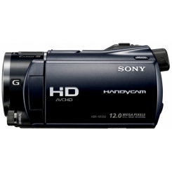 Sony HDR-XR550E -  2