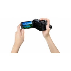 Sony HDR-XR550E -  4